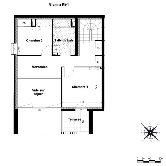  Annonces PICSAINTLOUP : Maison / Villa | CLAPIERS (34830) | 90 m2 | 449 000 € 