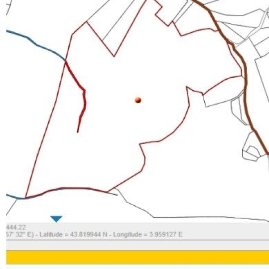  Annonces PICSAINTLOUP : Terrain | CARNAS (30260) | 0 m2 | 450 840 € 