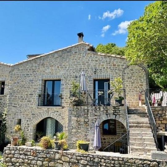 Annonces PICSAINTLOUP : Maison / Villa | SAINT-JEAN-DE-CUCULLES (34270) | 164.00m2 | 562 000 € 