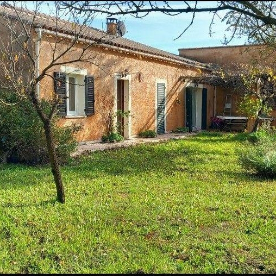  Annonces PICSAINTLOUP : Maison / Villa | SAUTEYRARGUES (34270) | 110 m2 | 334 000 € 