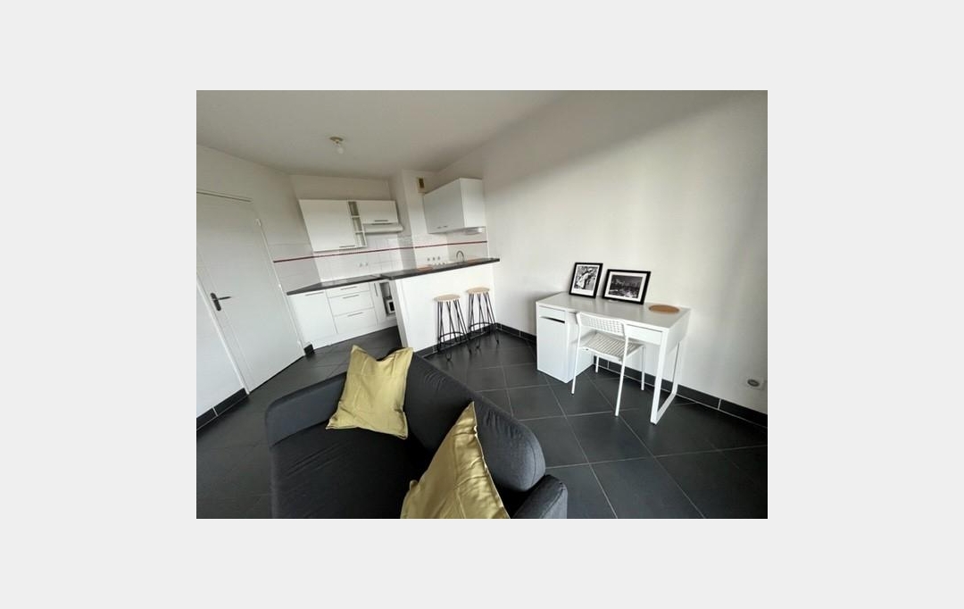 Annonces PICSAINTLOUP : Apartment | JACOU (34830) | 41 m2 | 838 € 