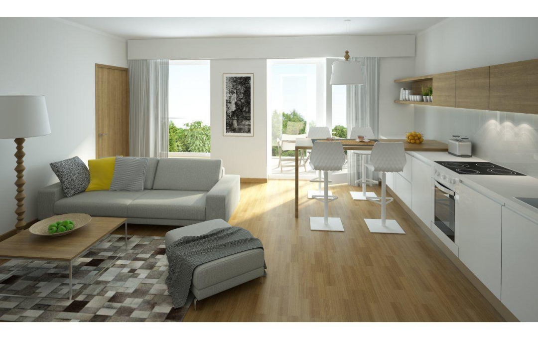 Annonces PICSAINTLOUP : Apartment | VENDARGUES (34740) | 46 m2 | 225 000 € 