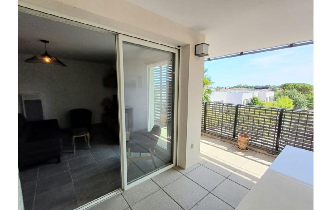 Annonces PICSAINTLOUP : Apartment | VENDARGUES (34740) | 67 m2 | 310 000 € 