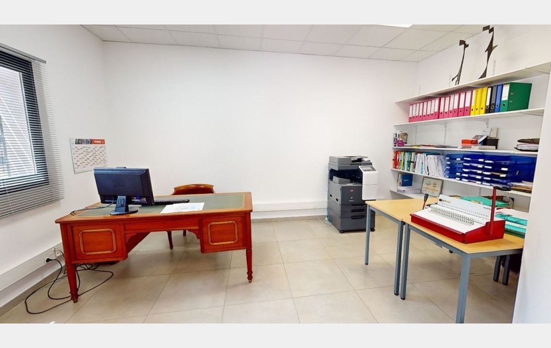 Annonces PICSAINTLOUP : Office | SAINT-MATHIEU-DE-TREVIERS (34270) | 86 m2 | 1 450 € 