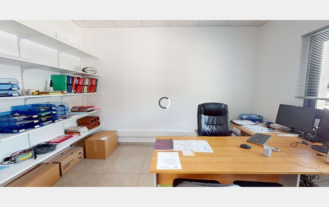 Annonces PICSAINTLOUP : Office | SAINT-MATHIEU-DE-TREVIERS (34270) | 86 m2 | 1 450 € 