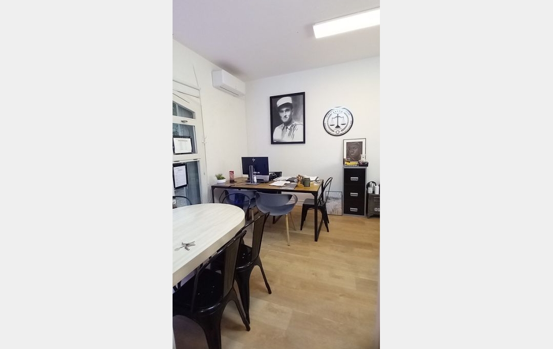 Annonces PICSAINTLOUP : Local / Bureau | SAINT-MATHIEU-DE-TREVIERS (34270) | 25 m2 | 79 000 € 