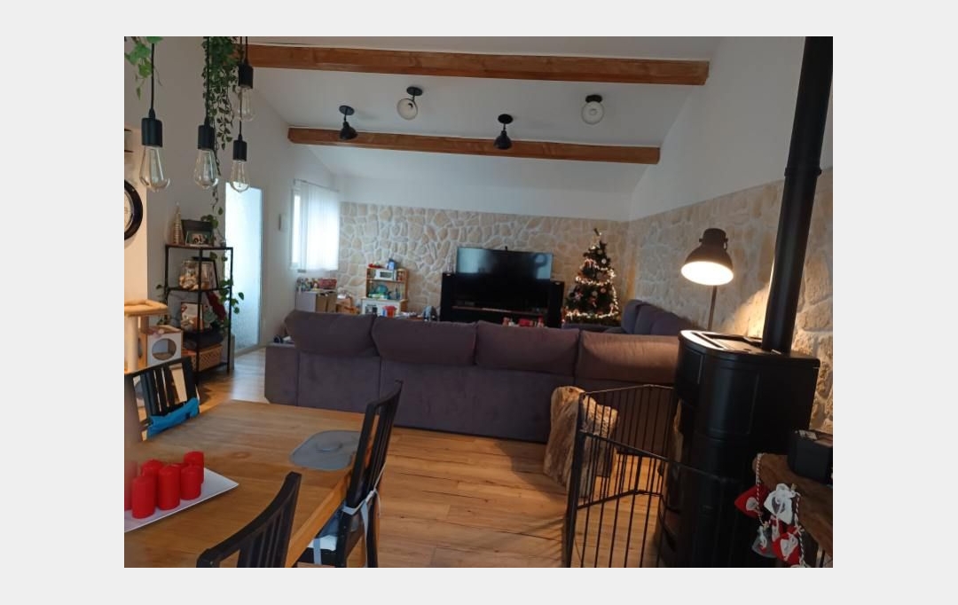 Annonces PICSAINTLOUP : House | SAINT-MATHIEU-DE-TREVIERS (34270) | 130 m2 | 459 000 € 