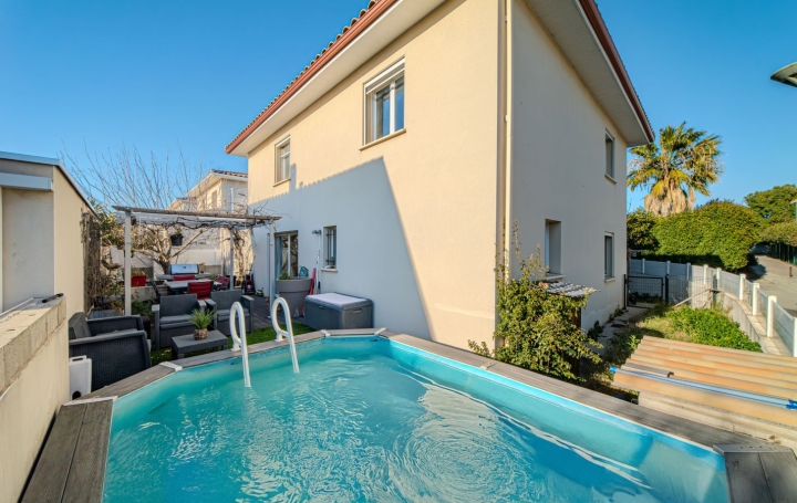  Annonces PICSAINTLOUP House | VENDARGUES (34740) | 165 m2 | 529 000 € 