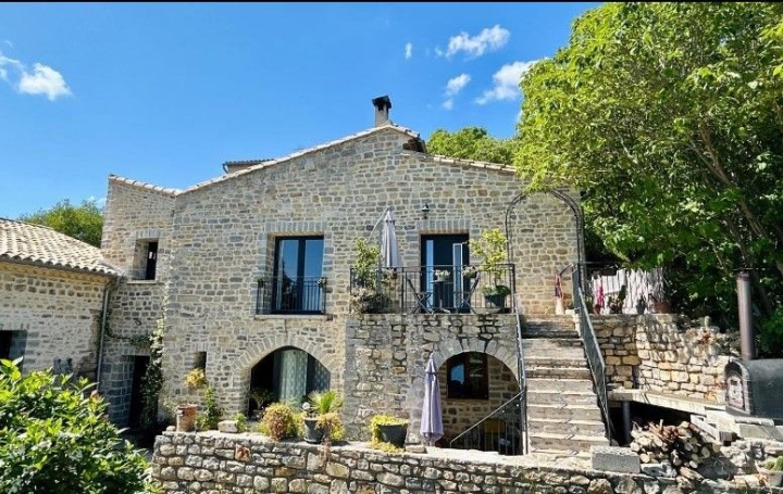 Maison   SAINT-JEAN-DE-CUCULLES  164 m2 562 000 € 