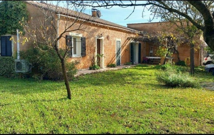  Annonces PICSAINTLOUP Maison / Villa | SAUTEYRARGUES (34270) | 110 m2 | 334 000 € 